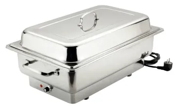 Picture of Bartscher Chafing dish 1/1 1000 E