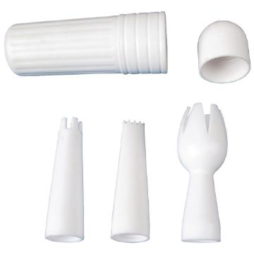 Picture of Vogue Spare Nozzles and Rubber Seal