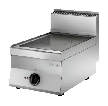 Picture of Bartscher Induction stove 1 FL, 650, B400