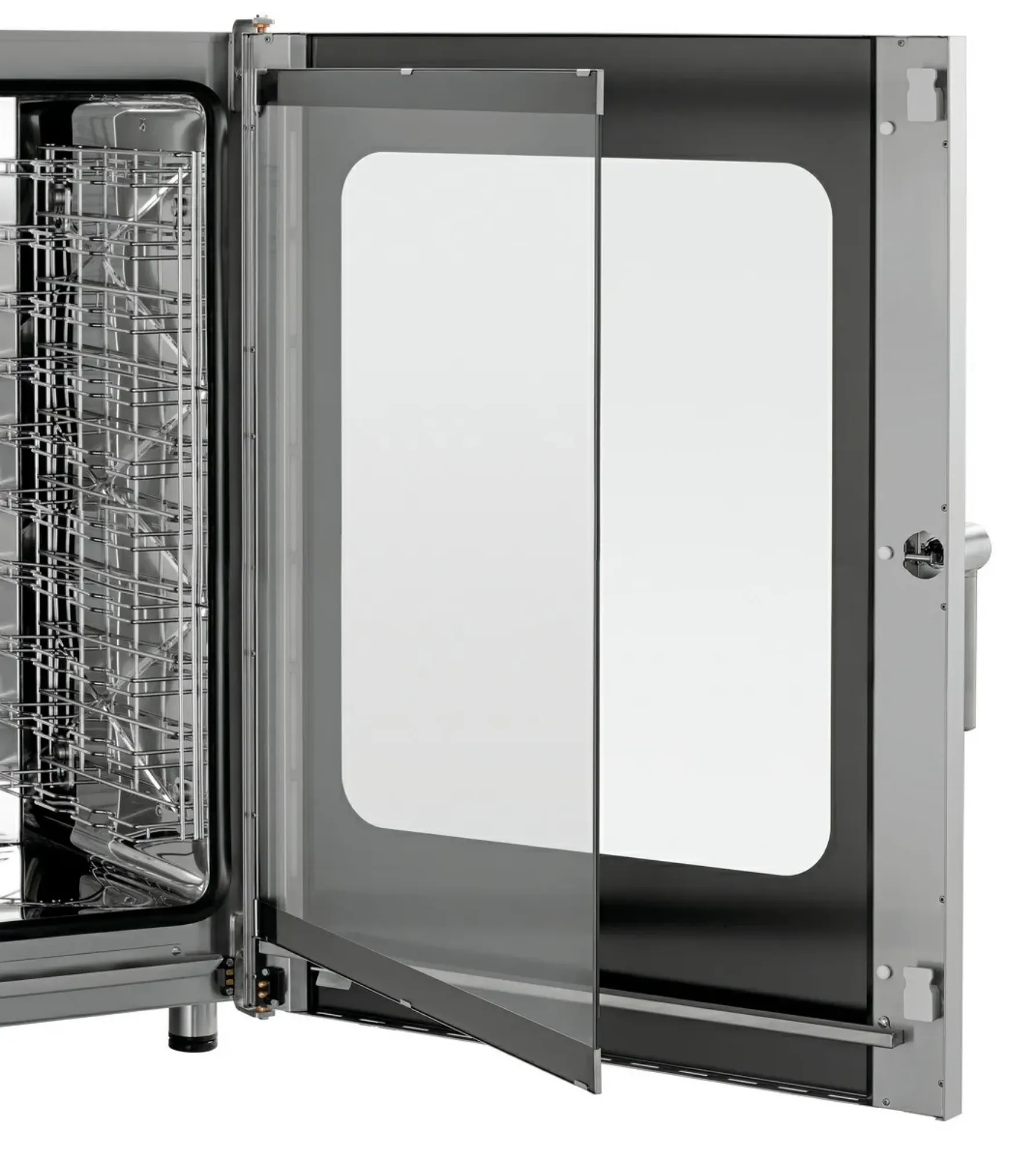 Picture of Bartscher Combi steamer Silversteam 10111M