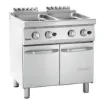 Picture of Bartscher Pasta cooker, gas 700, W800 2x24L