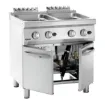 Picture of Bartscher Pasta cooker, gas 700, W800 2x24L