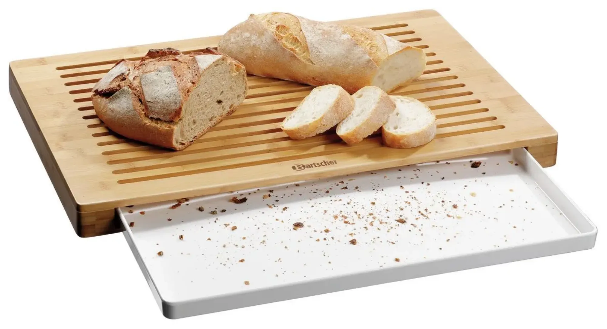 Picture of Bartscher Bread cutting board KSM600