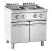 Picture of Bartscher Pasta cooker 700, W800, 2x24L