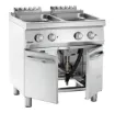 Picture of Bartscher Pasta cooker 700, W800, 2x24L