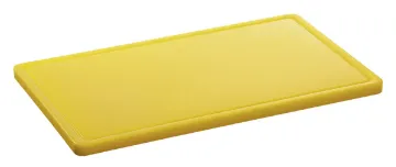 Picture of Bartscher Cutting board PRO 53x32 GE-R