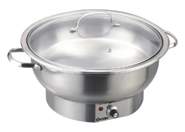 Picture of Bartscher Chafing dish 3,8L 500 E