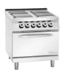 Picture of Bartscher Electric stove 900, W900, 4PL,elO