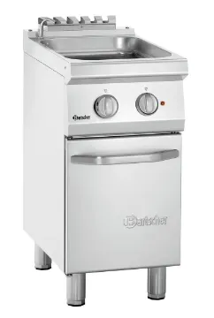 Picture of Bartscher Pasta cooker 700, W400, 24L