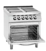 Picture of Bartscher Electric stove 900, W900, 4PL,elO