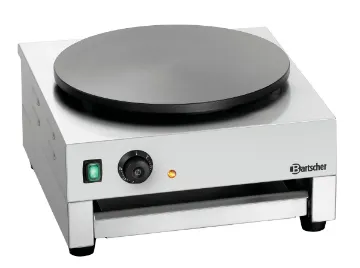 Picture of Bartscher Crêpe maker 1CP400