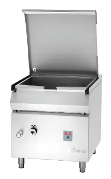 Picture of Bartscher Tilting frying pan 900 E87LEK