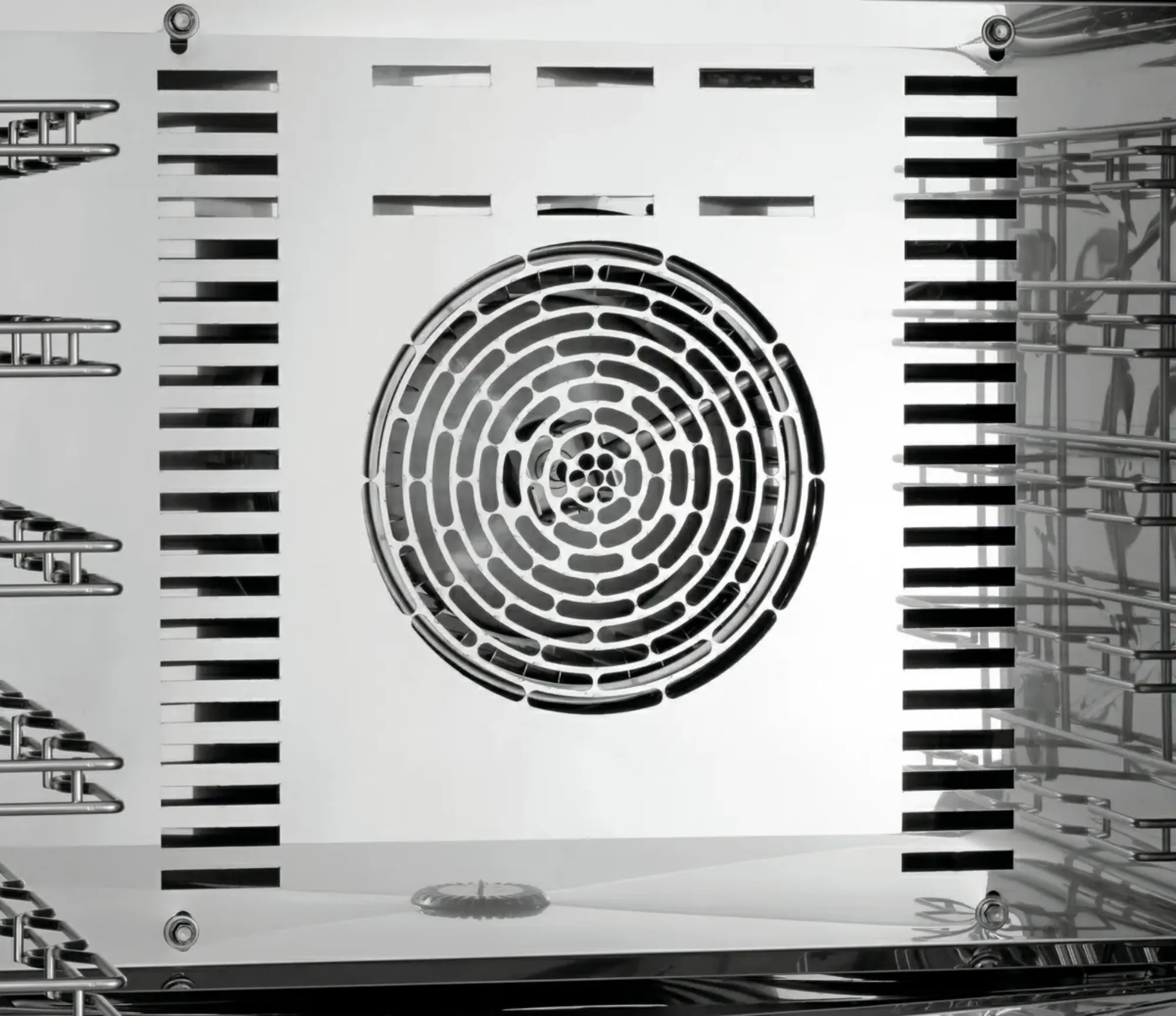 Picture of Bartscher Combi steamer Silversteam P-5111DRS