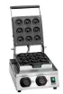 Picture of Bartscher Waffle maker MDI Donut 900