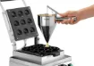 Picture of Bartscher Waffle maker MDI Donut 900