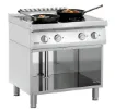 Picture of Bartscher Induction stove 700 4FLOU-1