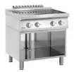 Picture of Bartscher Induction stove 700 4FLOU-1