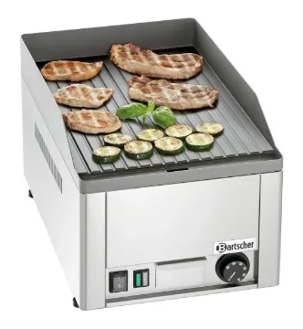 Picture of Bartscher Griddle plate GDP 320E-R