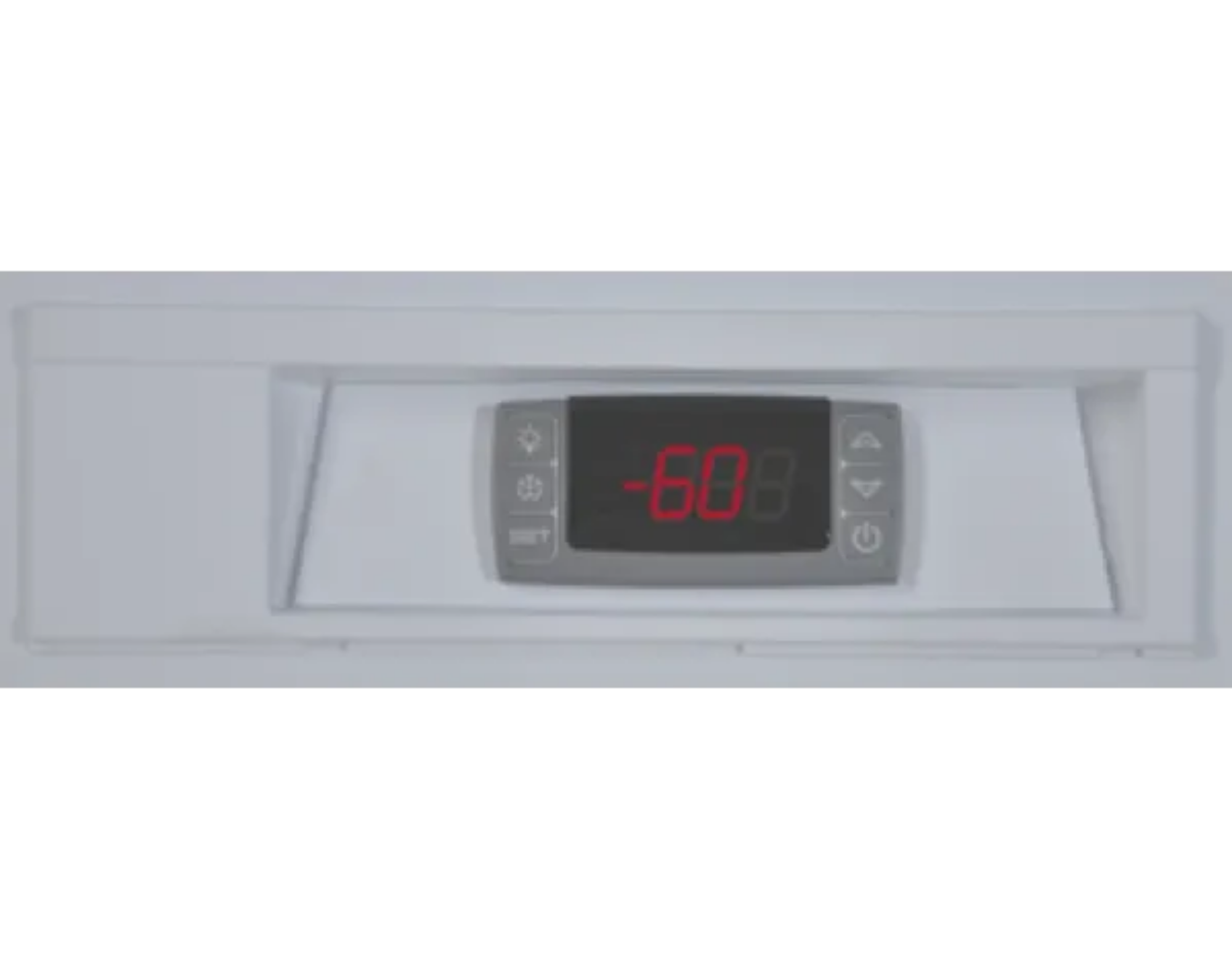 Picture of Vestfrost VT 147 Low Temperature -45°C to -60°C Chest Freezer, 140 Litres