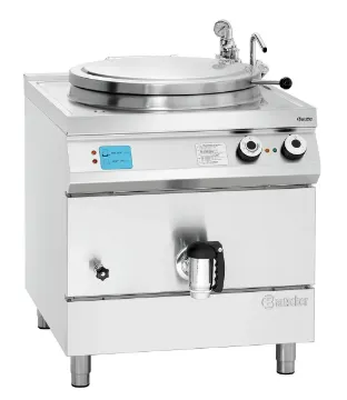 Picture of Bartscher El. boil.kettle, 135L