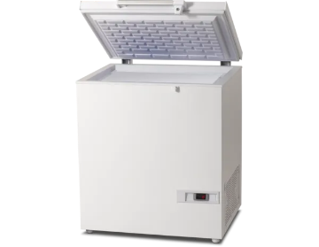 Picture of Vestfrost VT 75 -45°C to -60°C Low Temperature Chest Freezer, 74 Litres