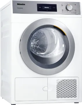 Picture of Miele PDR307EL Evolution Commercial Vented Dryer 7kg Capacity