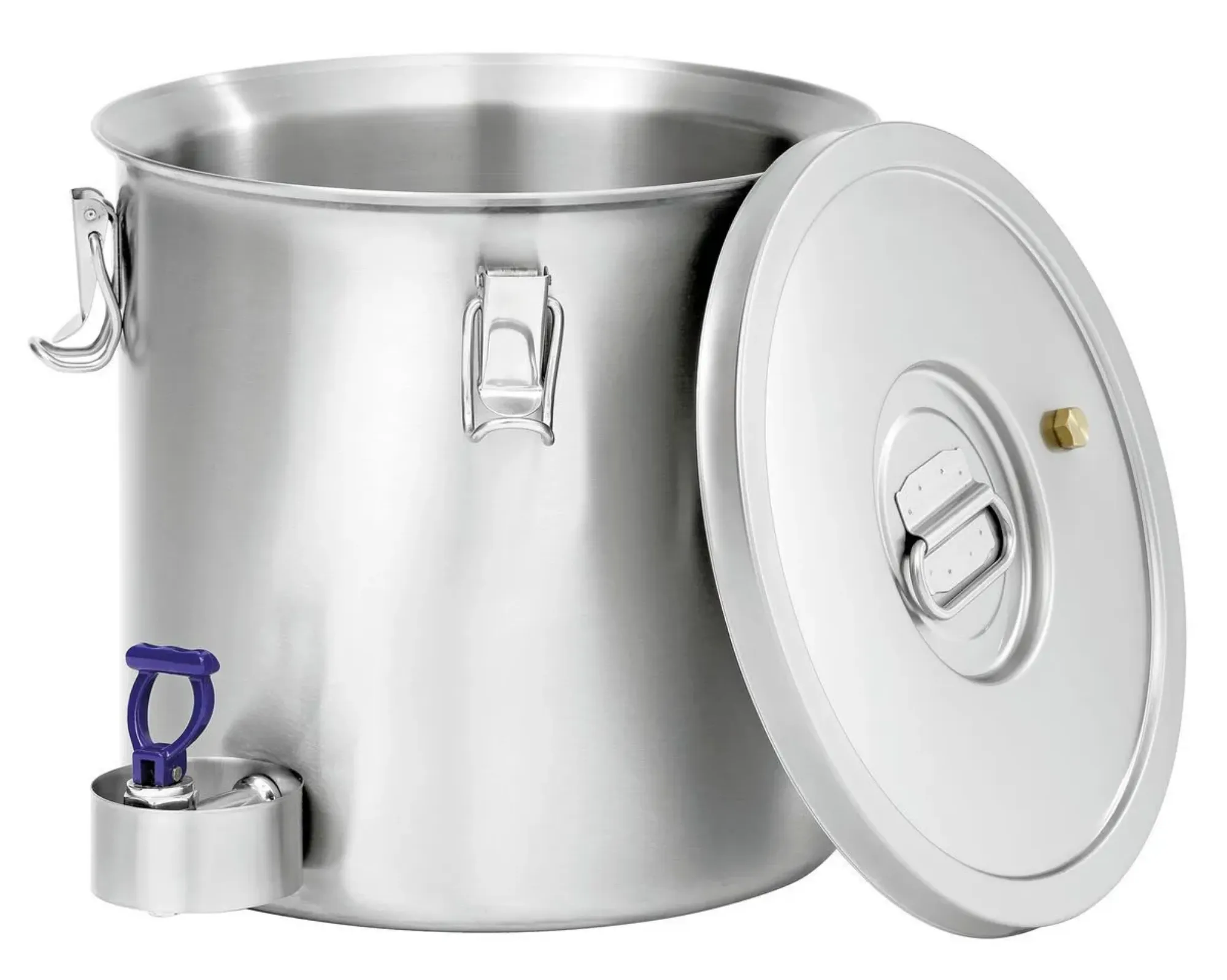 Picture of Bartscher Thermo transport container 20L Plus