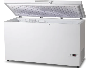 Picture of Vestfrost VT 307 Low Temperature -45°C to -60°C Chest Freezer, 296 Litres