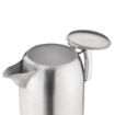 Picture of Olympia Airline Teapot Stainless Steel 1.6Ltr