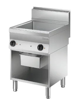 Picture of Bartscher Multi-fryer 650, W600, TU