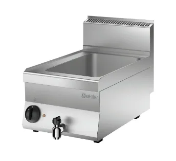 Picture of Bartscher Bain Marie 650, W400, 1/1GN