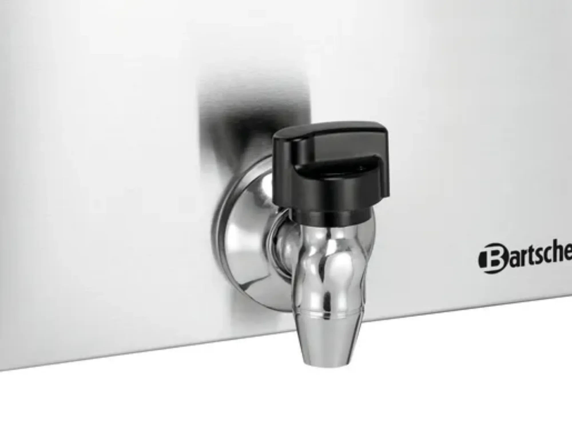 Picture of Bartscher Deep fat fryer SNACK III Plus