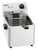 Picture of Bartscher Deep fat fryer SNACK III