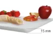 Picture of Bartscher Cutting board 40x30 W