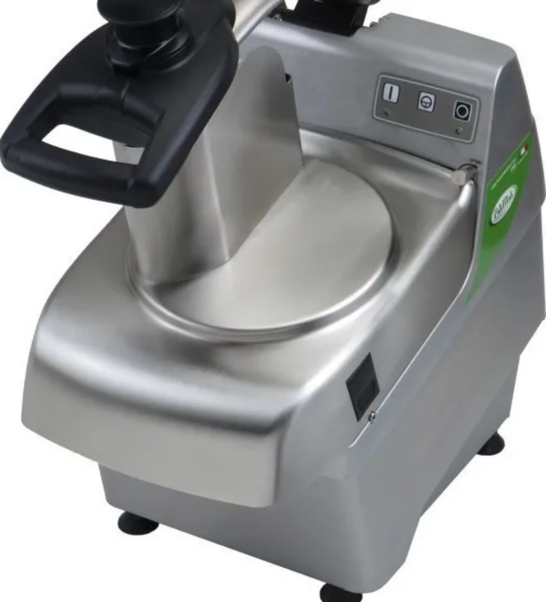 Picture of Fama FTV300E ELITE Heavy Duty Veg Prep With 6 Discs