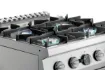 Picture of Bartscher Gas stove 70040 GB21