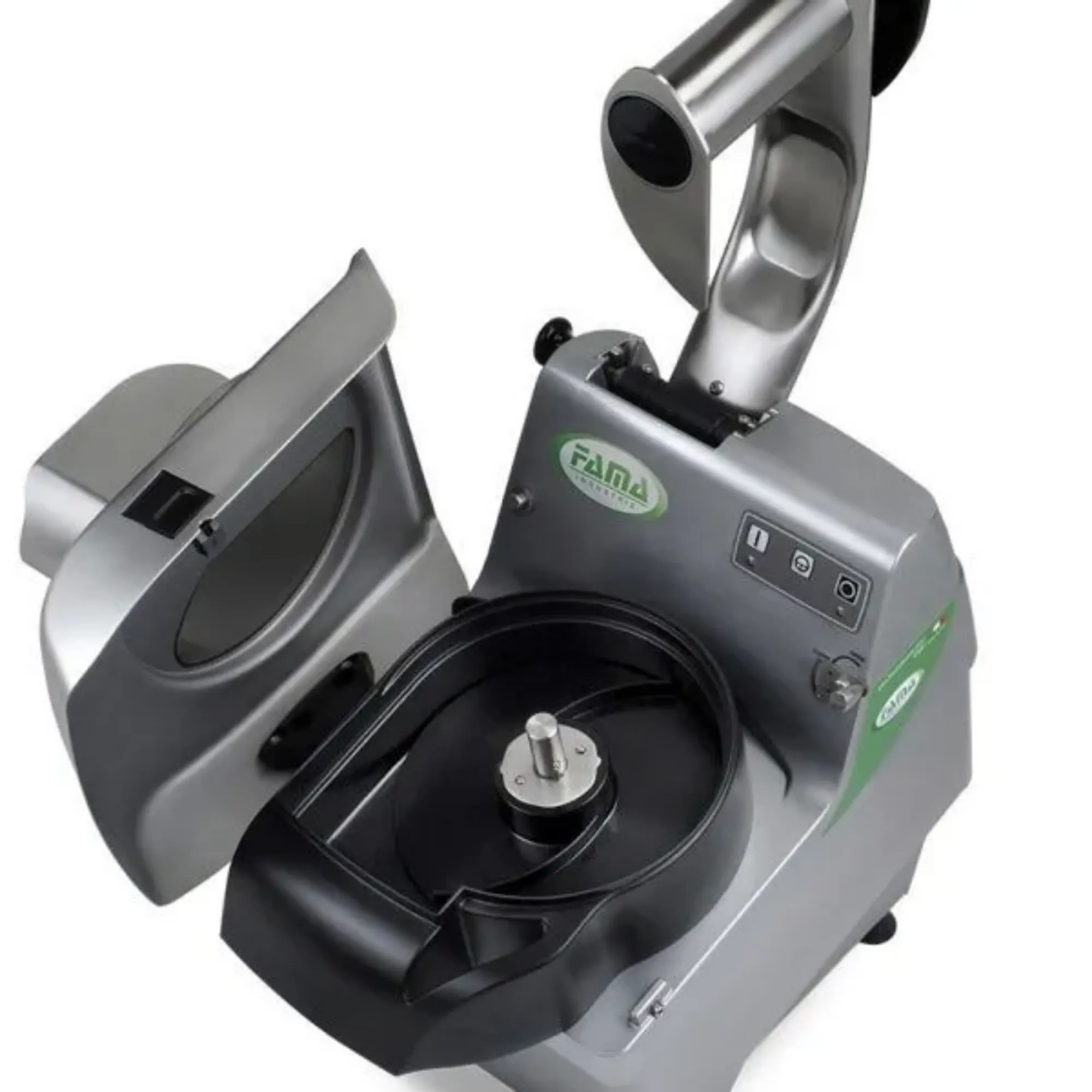 Picture of Fama FTV300E ELITE Heavy Duty Veg Prep With 6 Discs