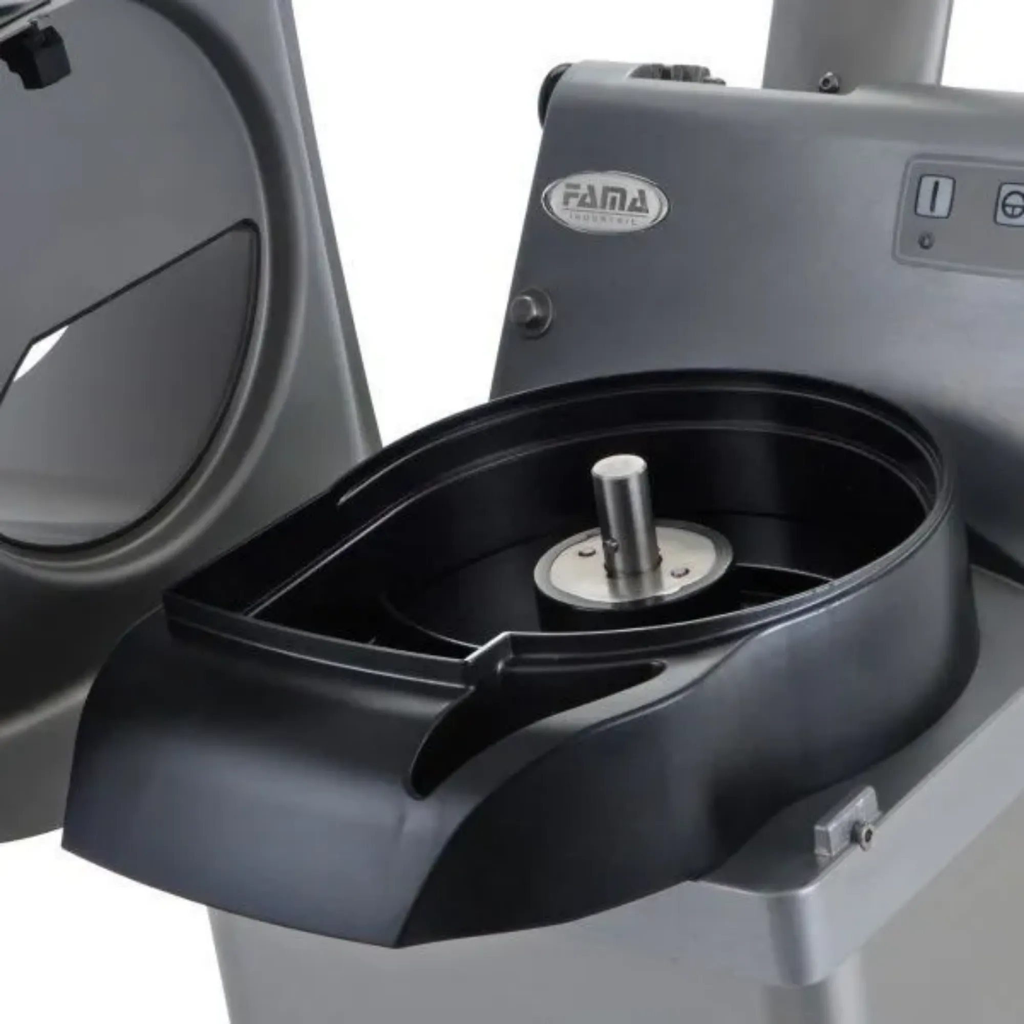 Picture of Fama FTV300E ELITE Heavy Duty Veg Prep With 6 Discs