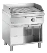Picture of Bartscher Lava stone grill 700VR G180