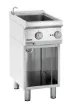 Picture of Bartscher Bain Marie 700, W400, OBU, wWI