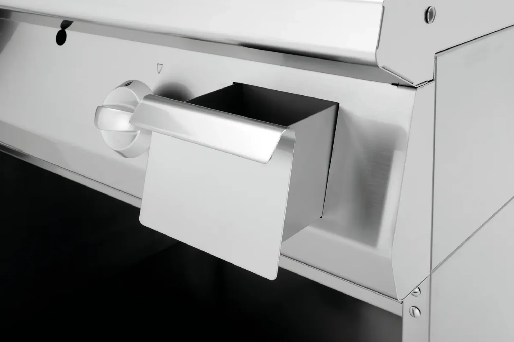 Picture of Bartscher Lava stone grill 700VR G180