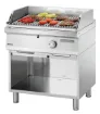 Picture of Bartscher Lava stone grill 700VR G180