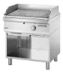 Picture of Bartscher Lava stone grill 700VR G180
