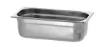 Picture of Bartscher GN-container, 1/3GN,D100, Basic Line