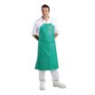 Picture of Whites Heavy Duty Waterproof Apron Green