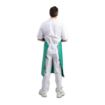 Picture of Whites Heavy Duty Waterproof Apron Green