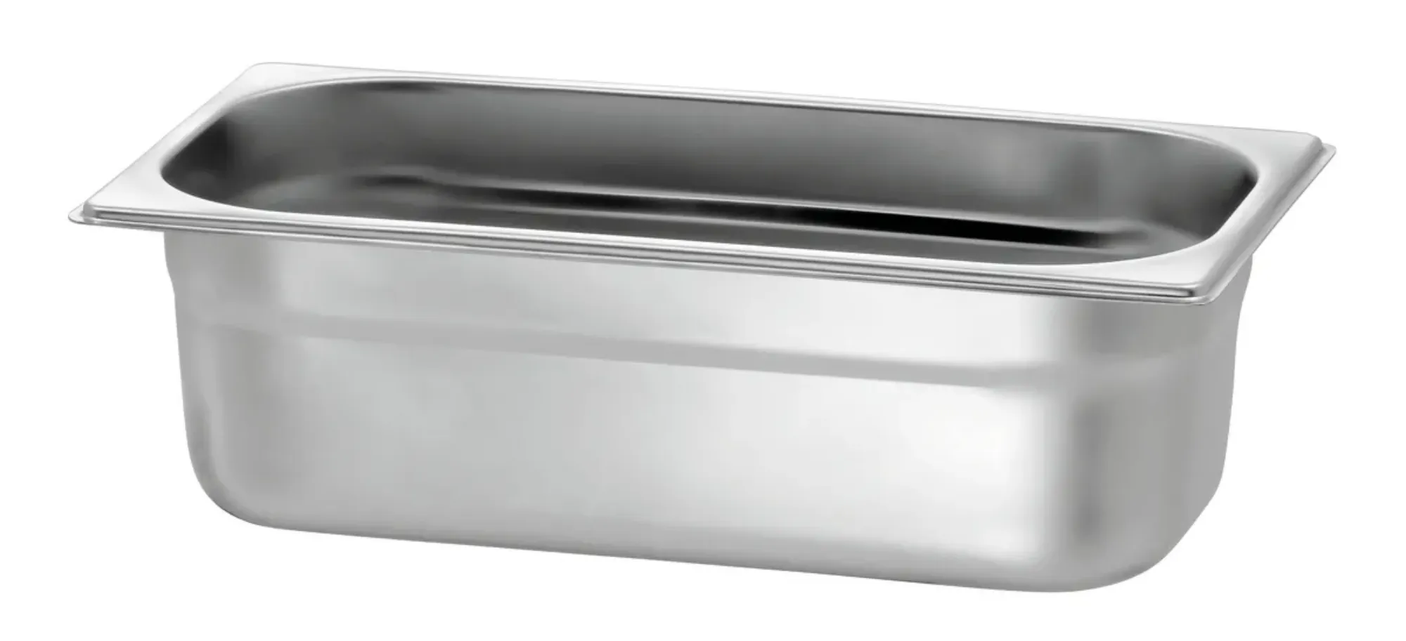 Picture of Bartscher GN container, 1/3, D100