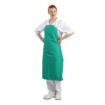 Picture of Whites Heavy Duty Waterproof Apron Green
