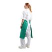 Picture of Whites Heavy Duty Waterproof Apron Green