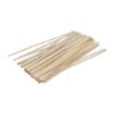 Picture of Fiesta Green Biodegradable Wooden Coffee Stirrers 140mm (Pack of 1000)